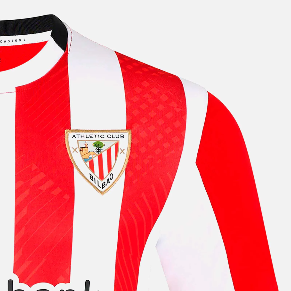 2024-25 Domicile de l'Athletic Club