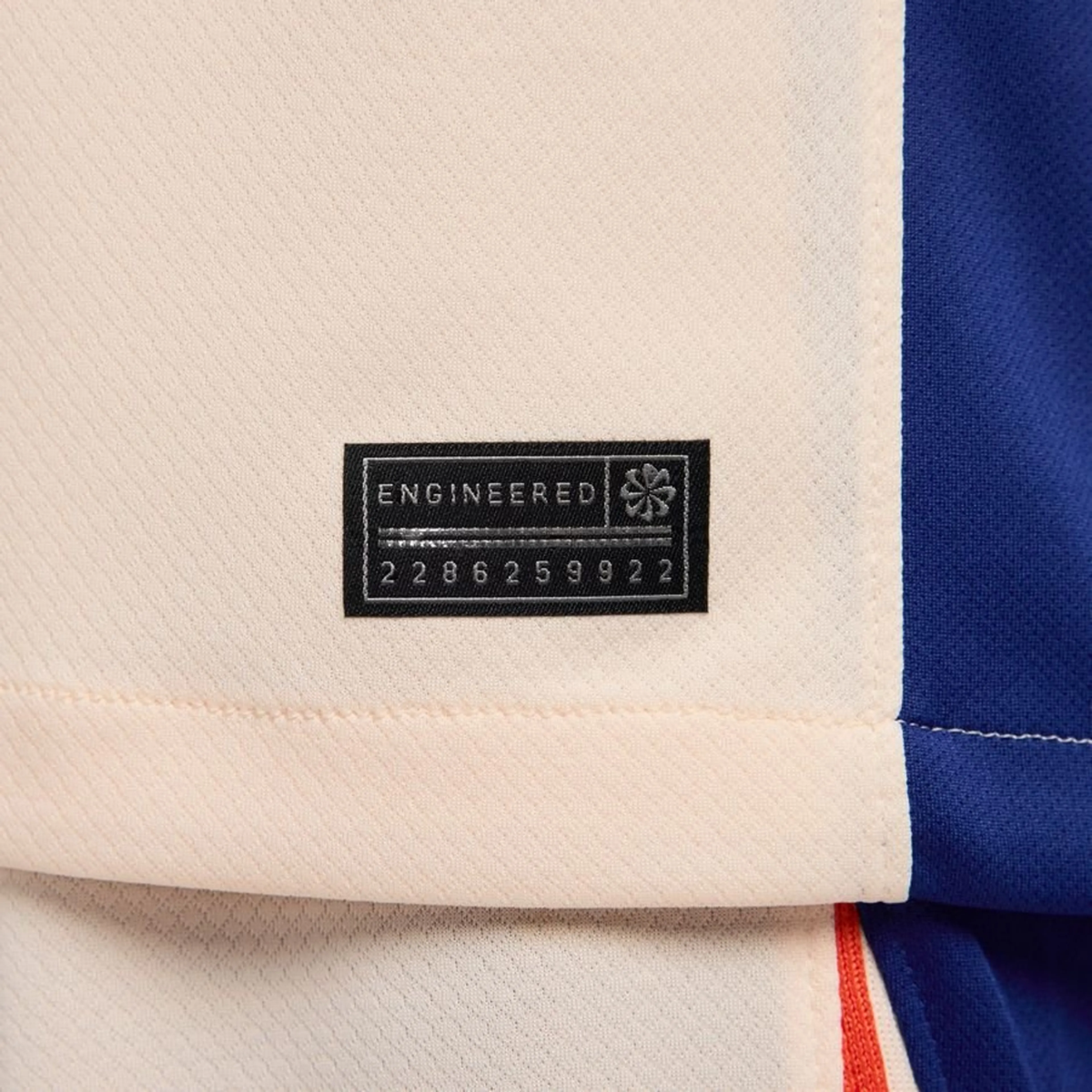 2024-25 Chelsea FC Away