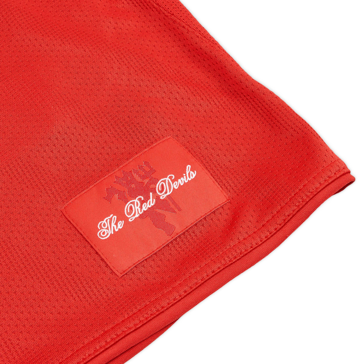 2007-08 Manchester United FC Home