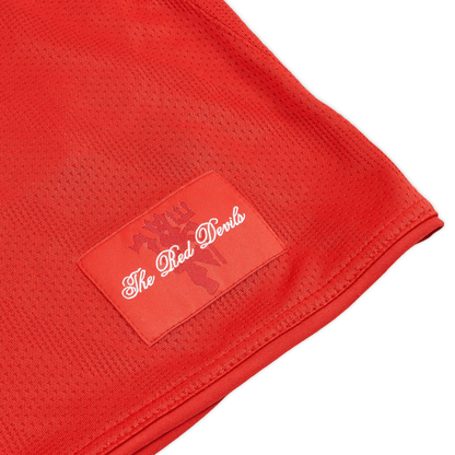2007-08 Manchester United FC Home