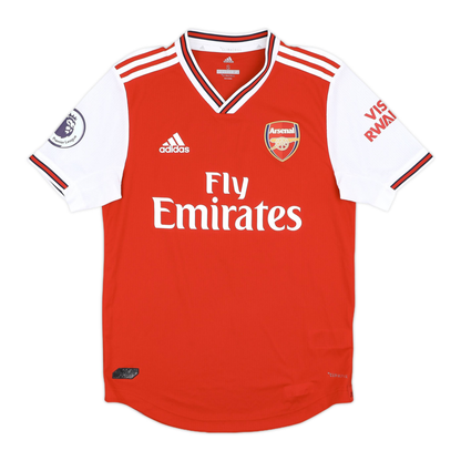 2019-20 Arsenal FC Home