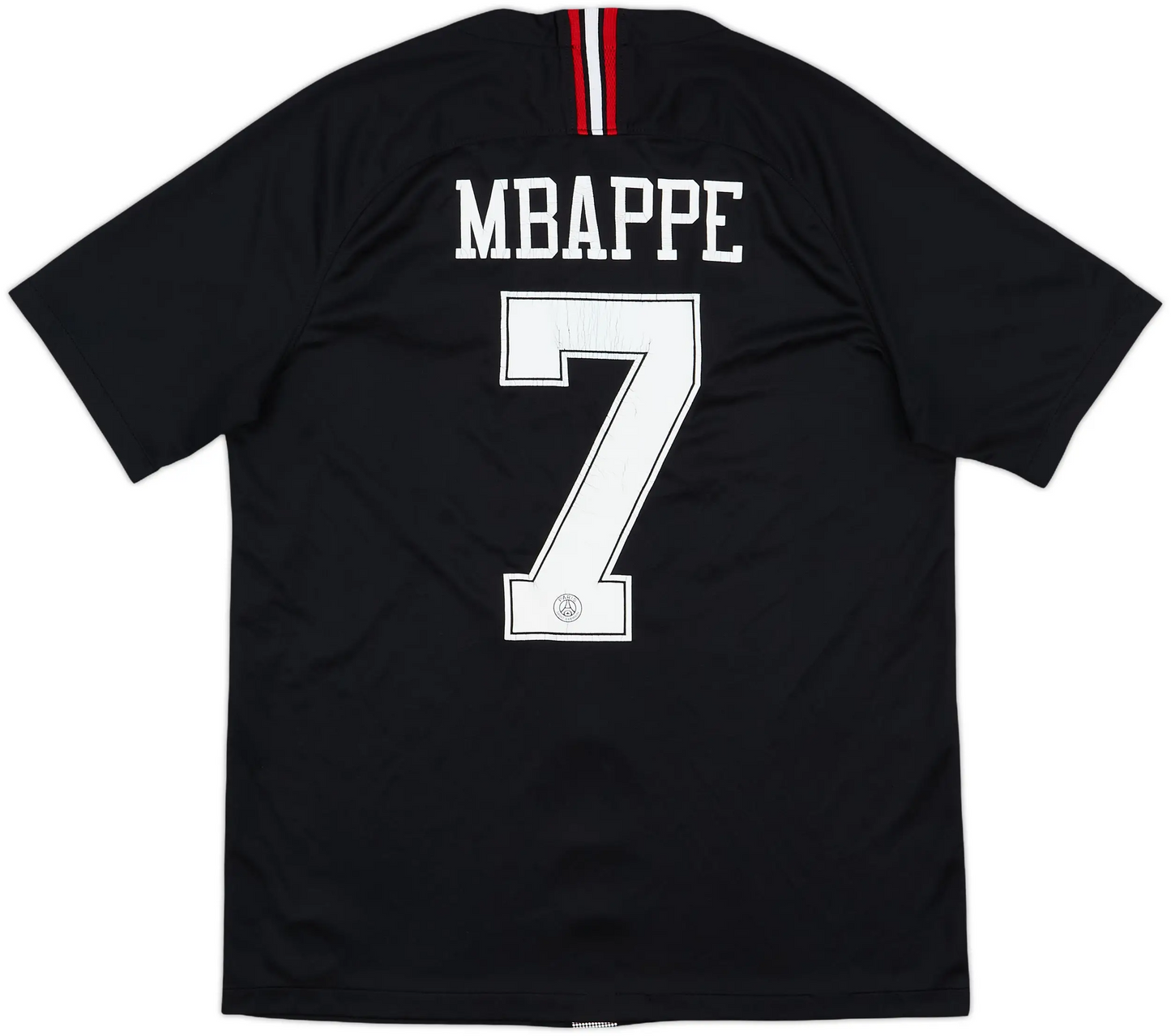 2018-19 Paris Saint-Germain FC Third