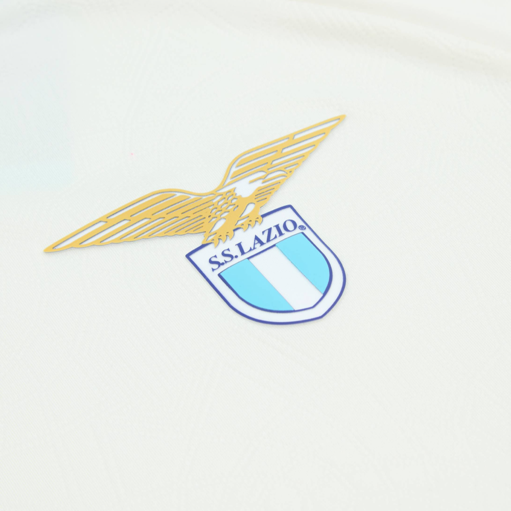 2025-26 SS Lazio Away