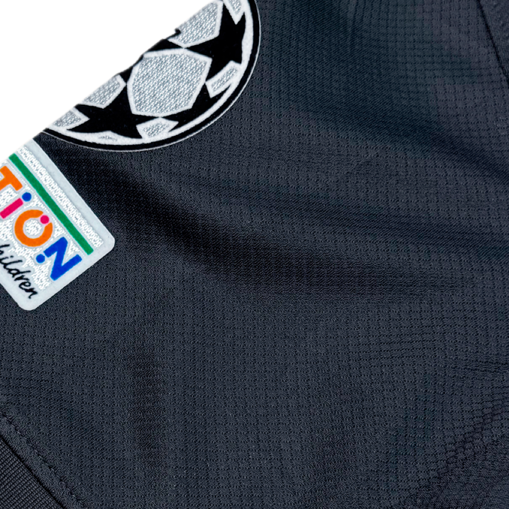 2024-25 FC Barcelona Away
