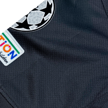 2024-25 FC Barcelona Away
