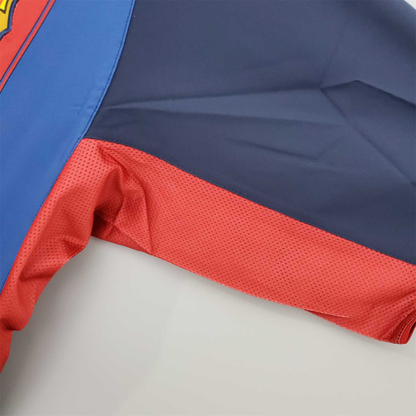 2003-04 FC Barcelona Home