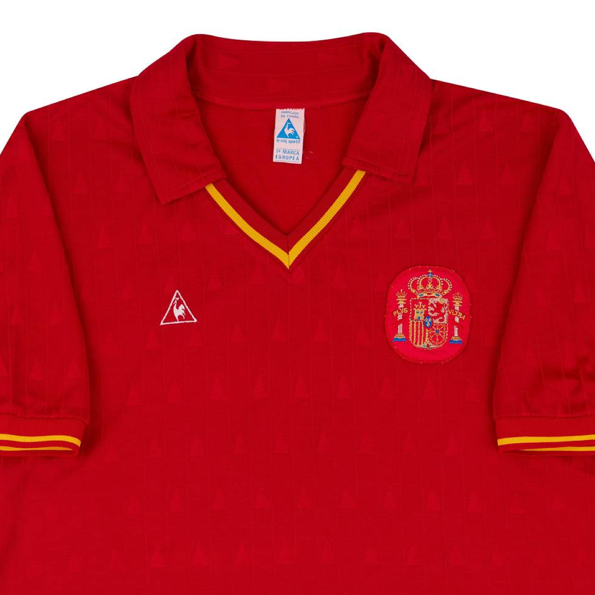 1988 Spain Home