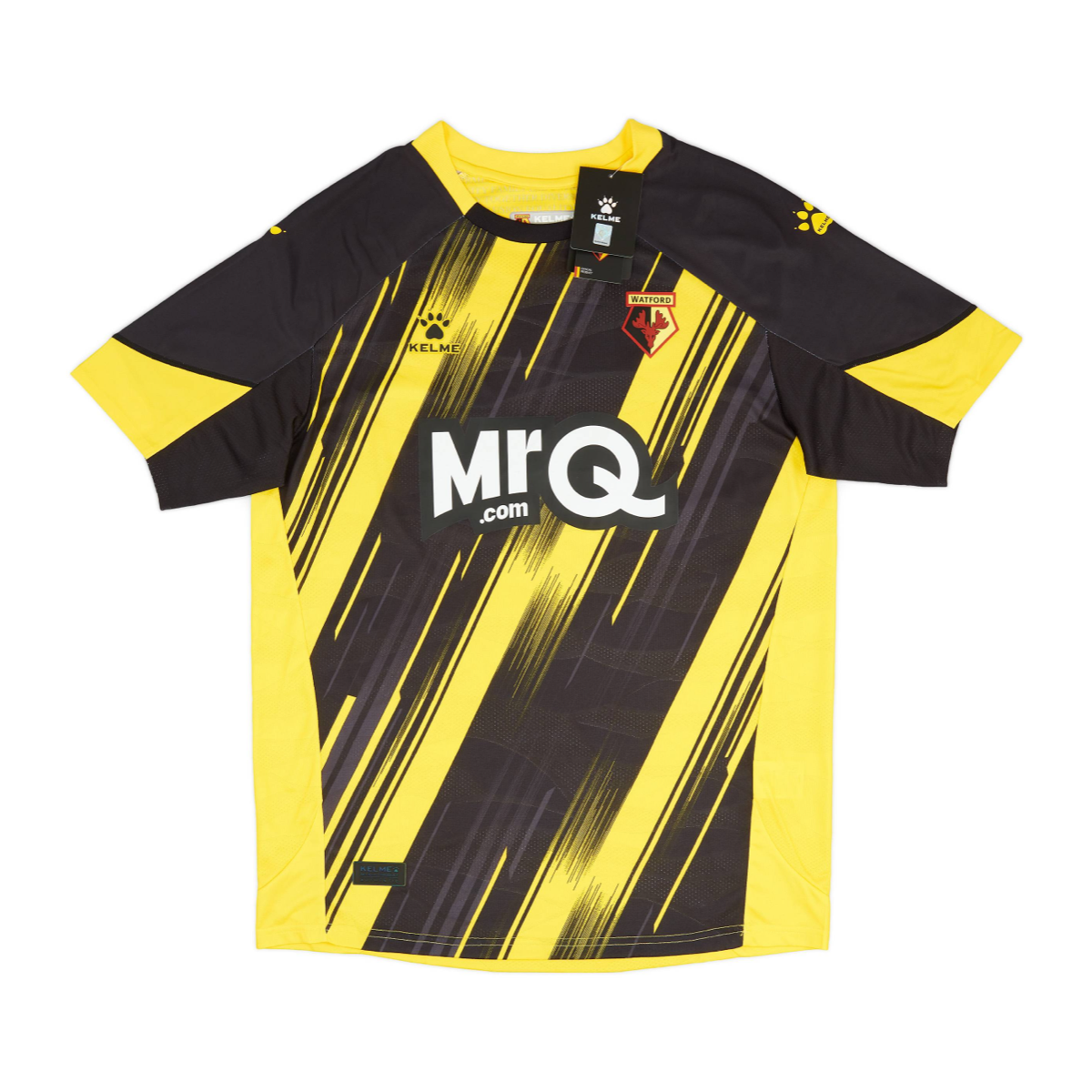 2023-24 Watford FC Home