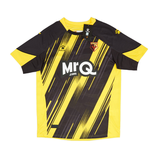 2023-24 Watford FC Home