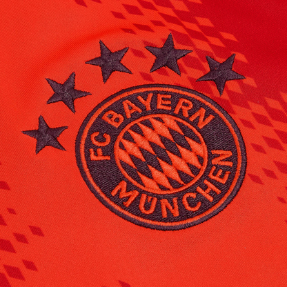 2024-25 FC Bayern München Home