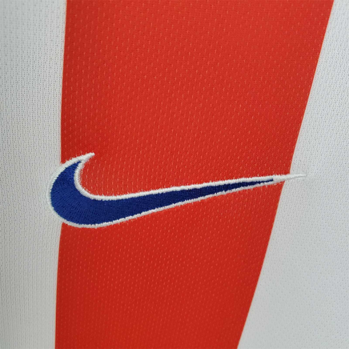 2013-14 Atlético de Madrid Home