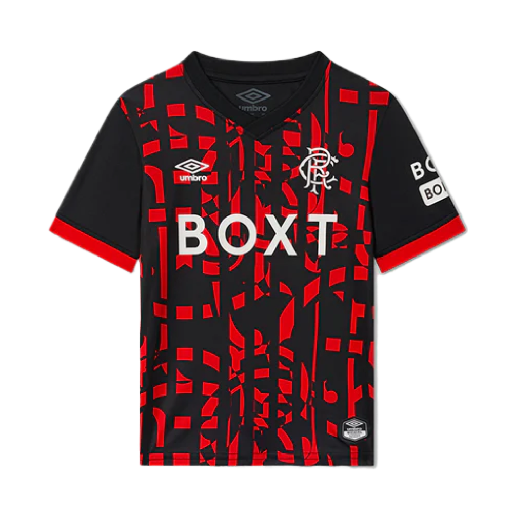 2026-27 Queens Park Rangers FC Third