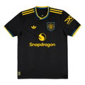 Tercera equipación del Manchester United FC 2025-26