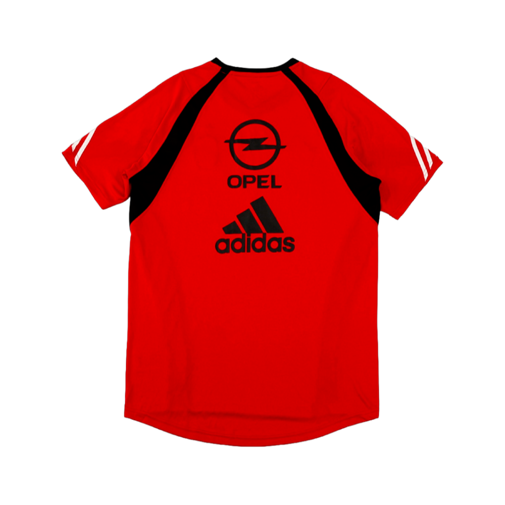 2002-03 AC Milan Special Edition