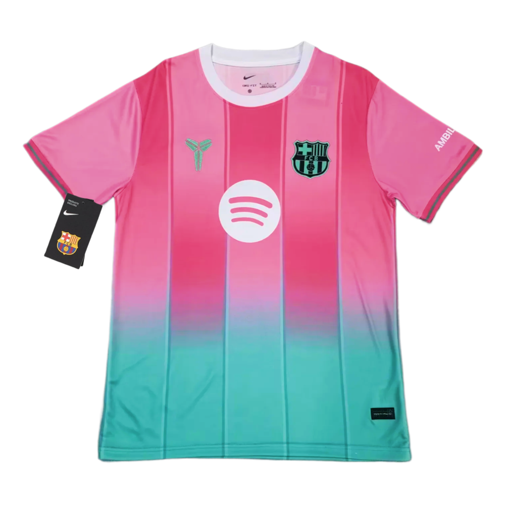 2025-26 FC Barcelona Special Edition