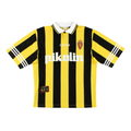 1995-97 Real Zaragoza Visitante