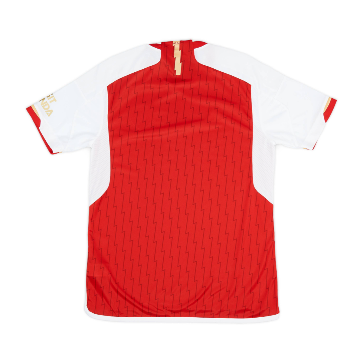 2023-24 Arsenal FC Home