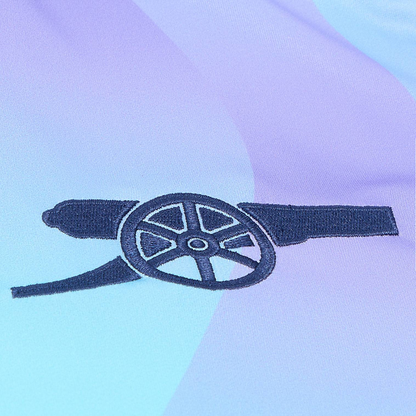 2024-25 Arsenal FC Third