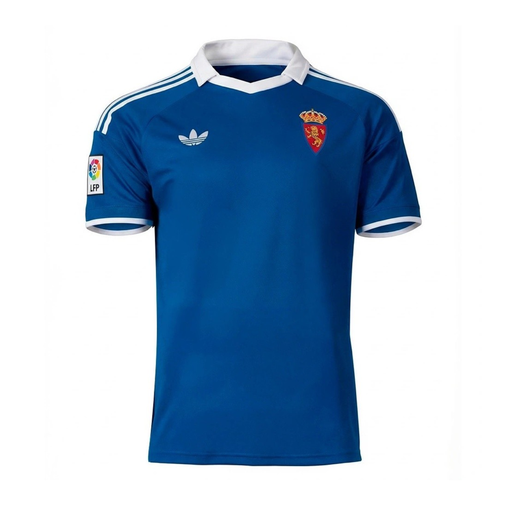 2025-26 Real Zaragoza Special Edition