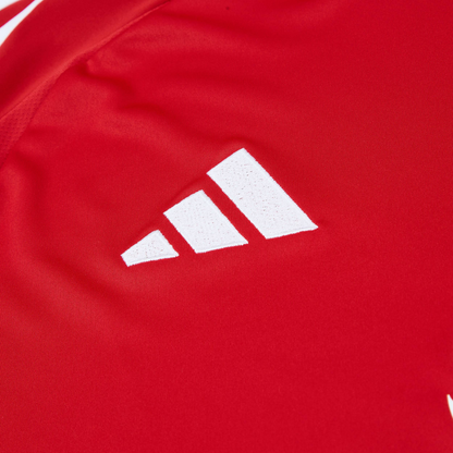 2024-25 Manchester United FC Home