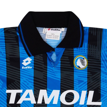 1992-93 Atalanta BC Home