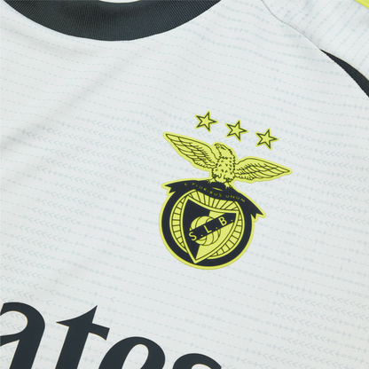 2024-25 SL Benfica Third