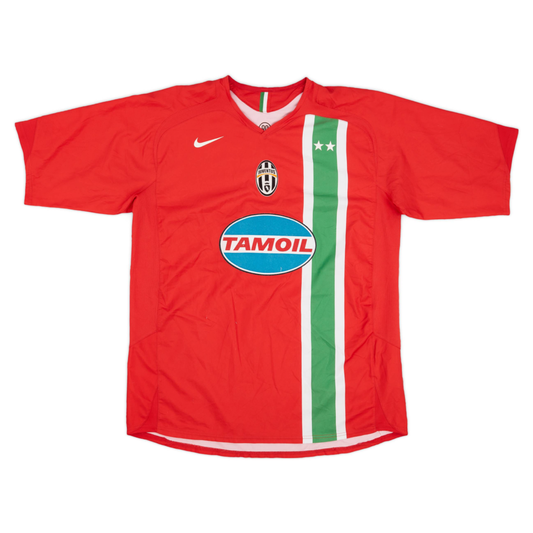 2006-07 Juventus FC Third