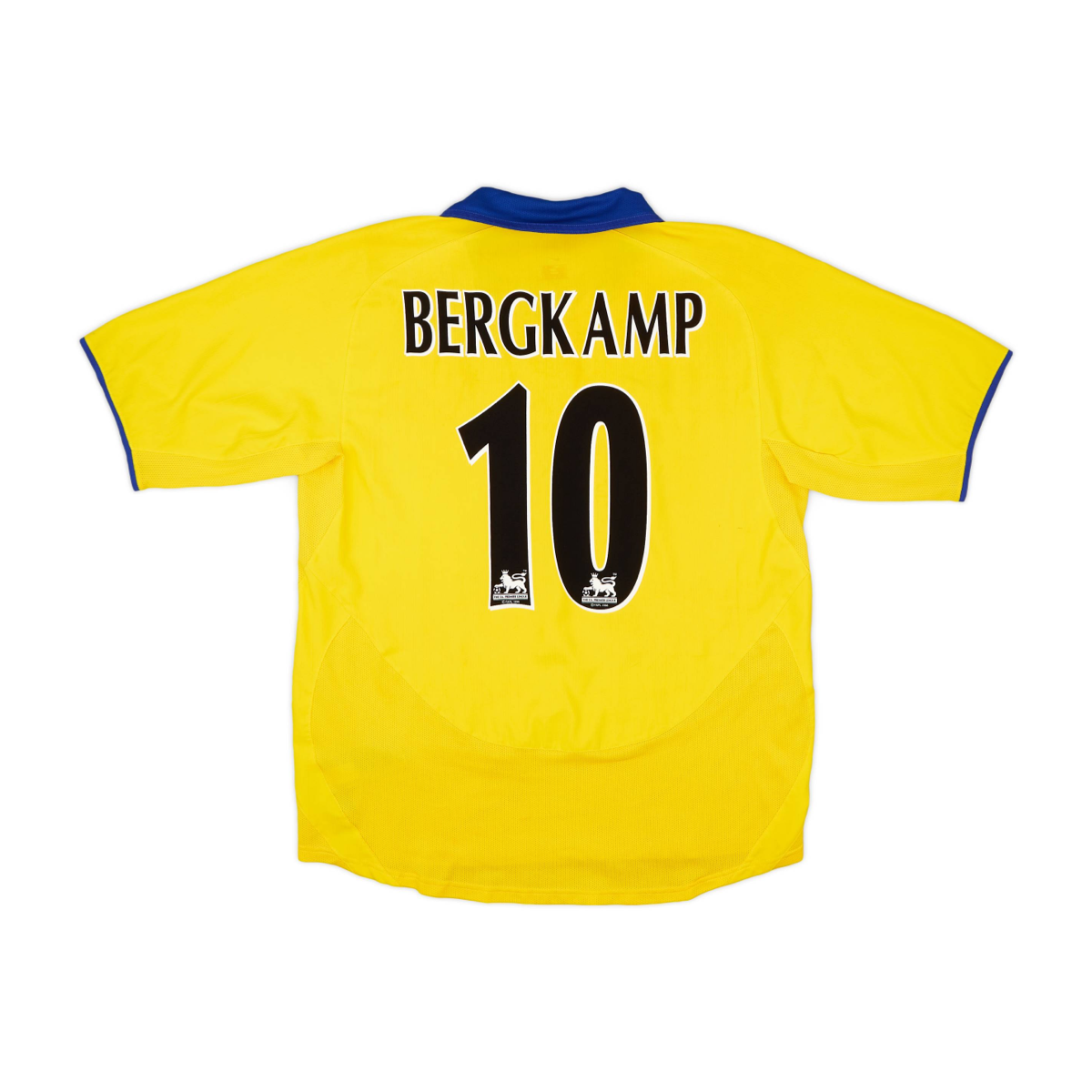 2003-05 Arsenal FC Away