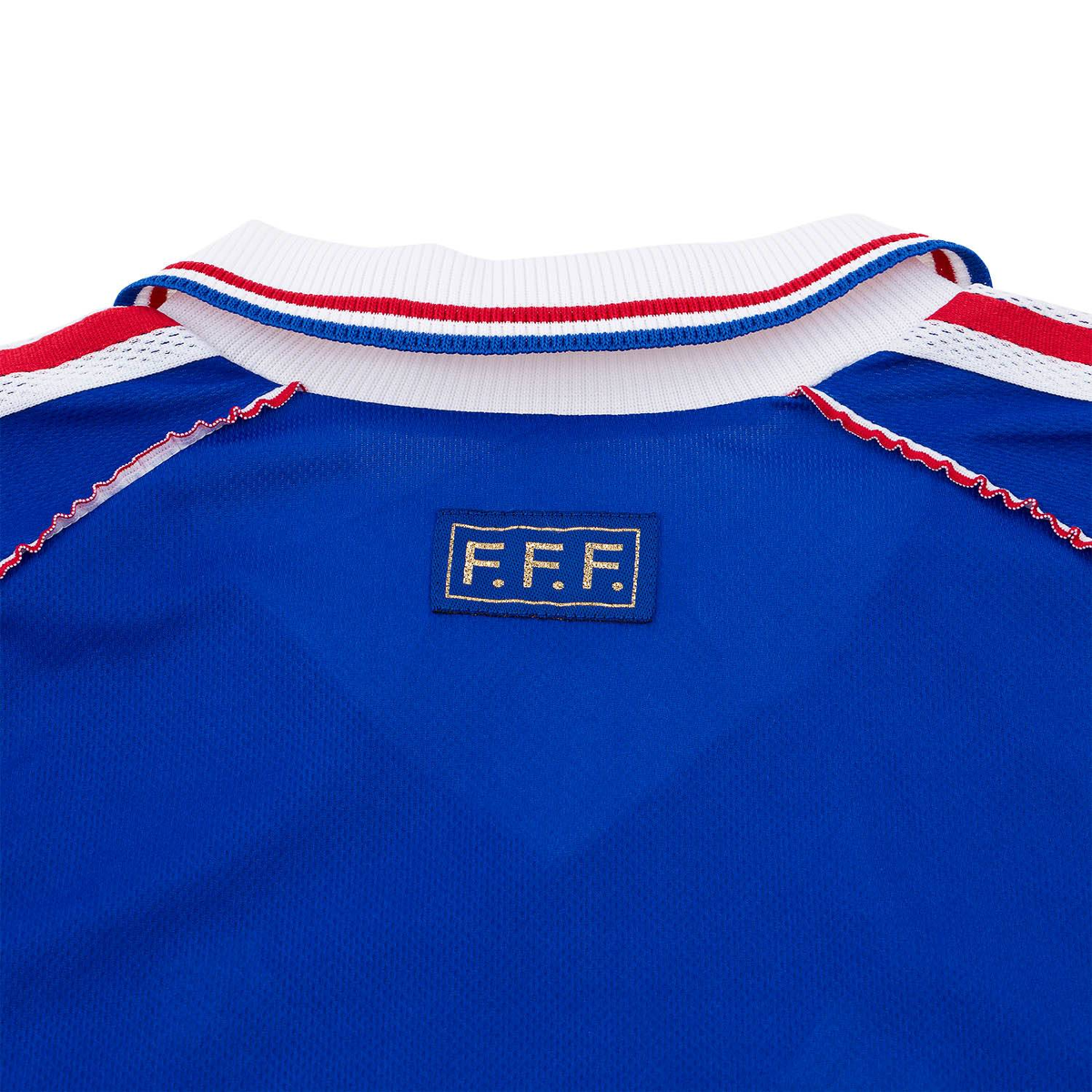1998 France Home