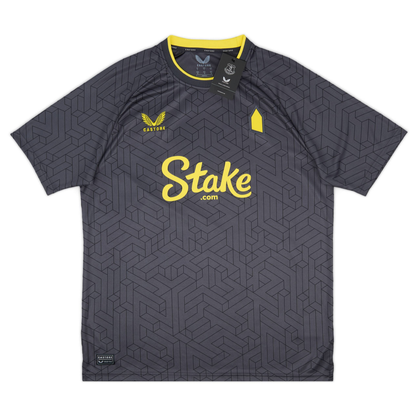 2024-25 Everton FC Away