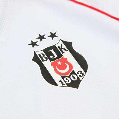 2025-26 Beşiktaş JK Home