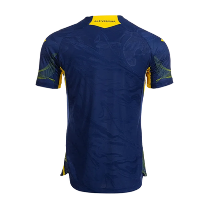 2025-26 Hellas Verona FC Home