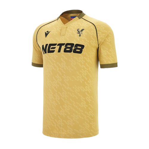 2025-26 Crystal Palace FC Away