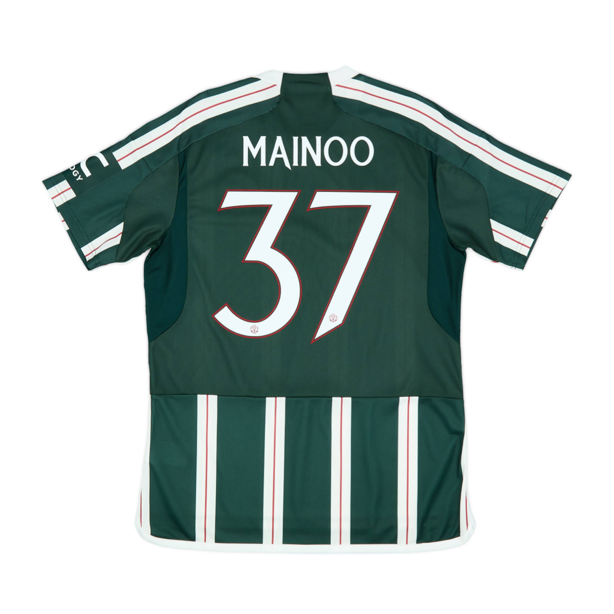 2023-24 Manchester United FC Away