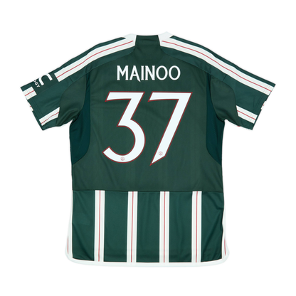 2023-24 Manchester United FC Away