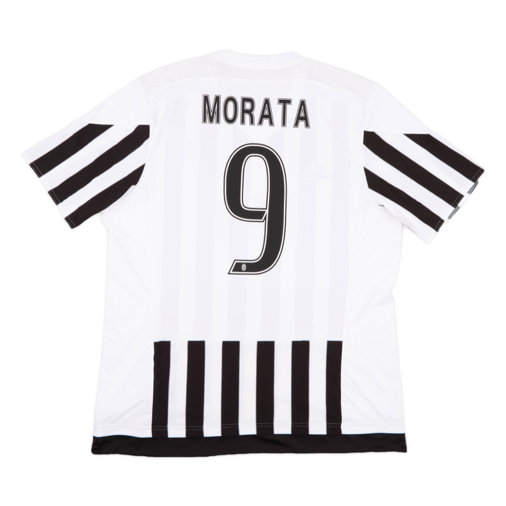 2015-16 Juventus FC Home