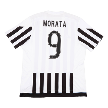 2015-16 Juventus FC Home
