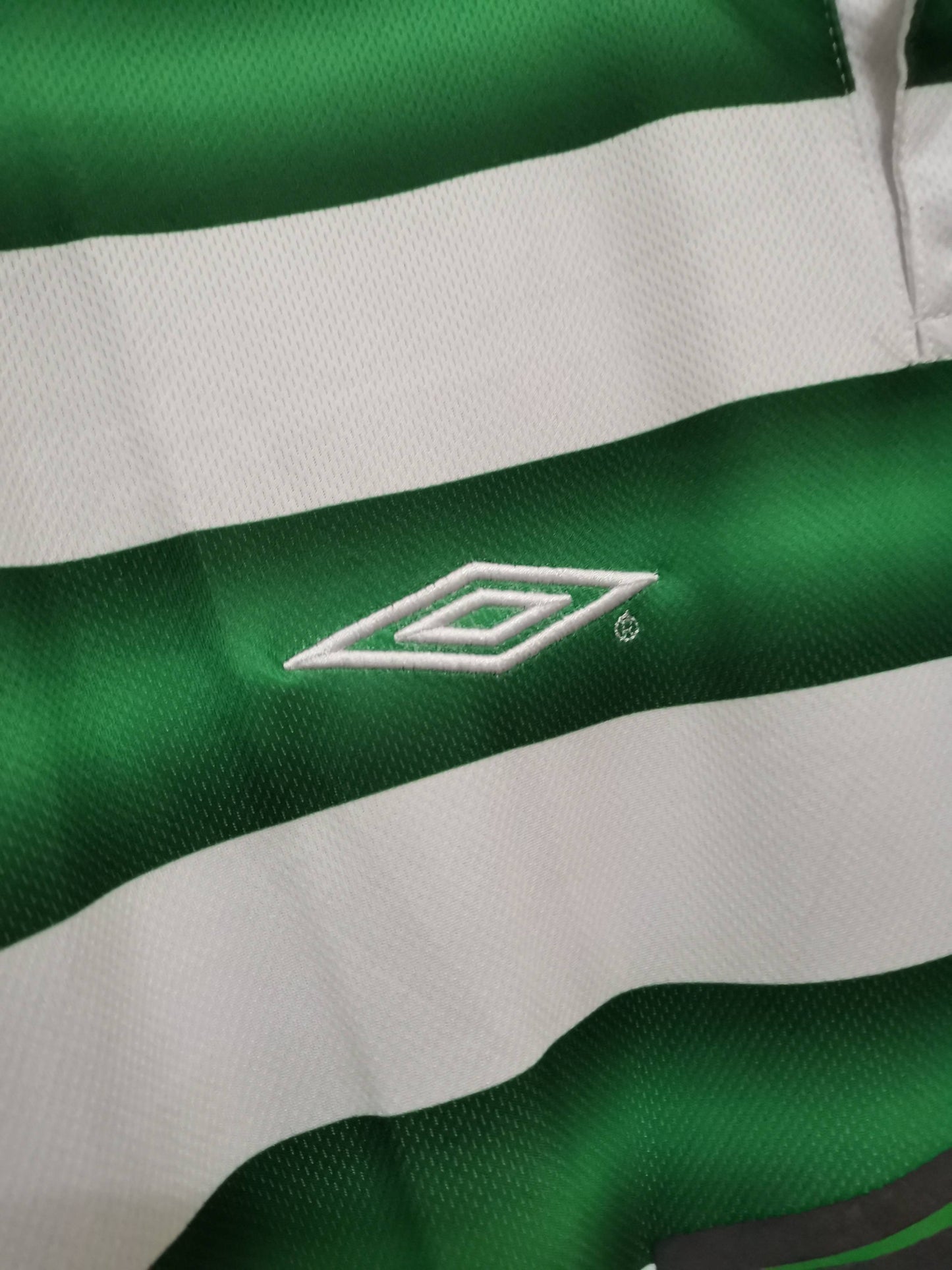 2003-04 Celtic FC Home