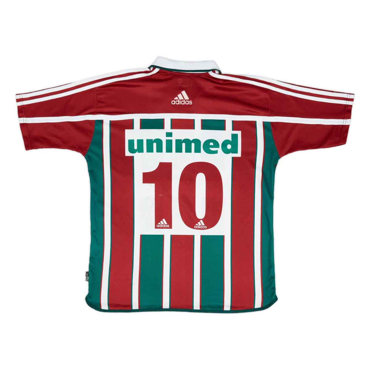 2001-03 Fluminense FC Home