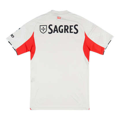 2025-26 SL Benfica Away