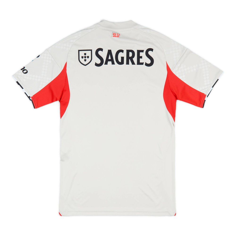 2025-26 SL Benfica Visitante