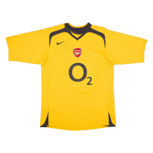 2005-06 Arsenal FC Away