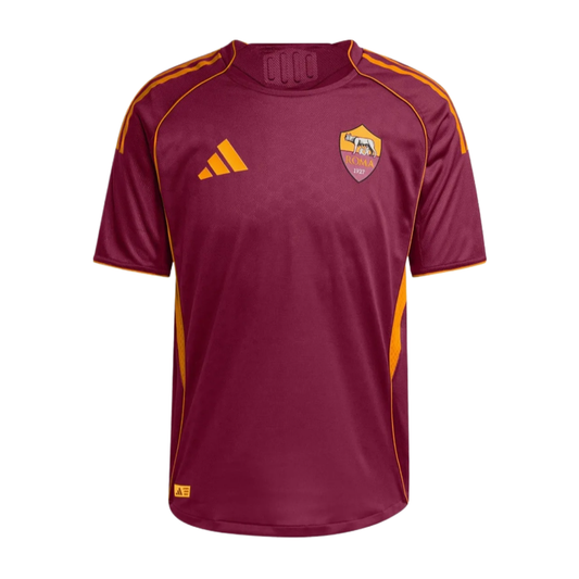 2025-26 AS Roma Home