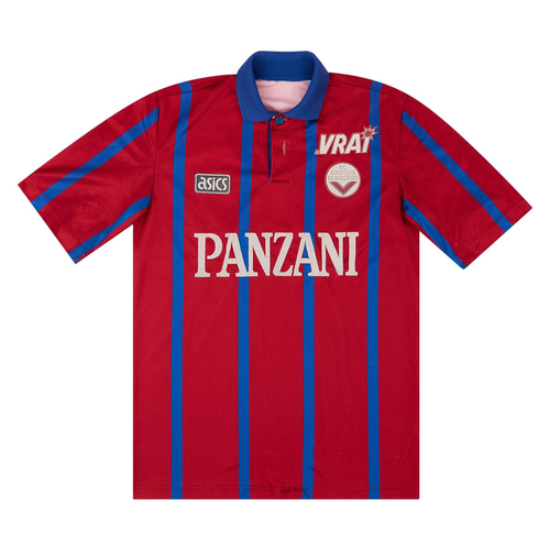 1993-95 FC Girondins de Bordeaux Home