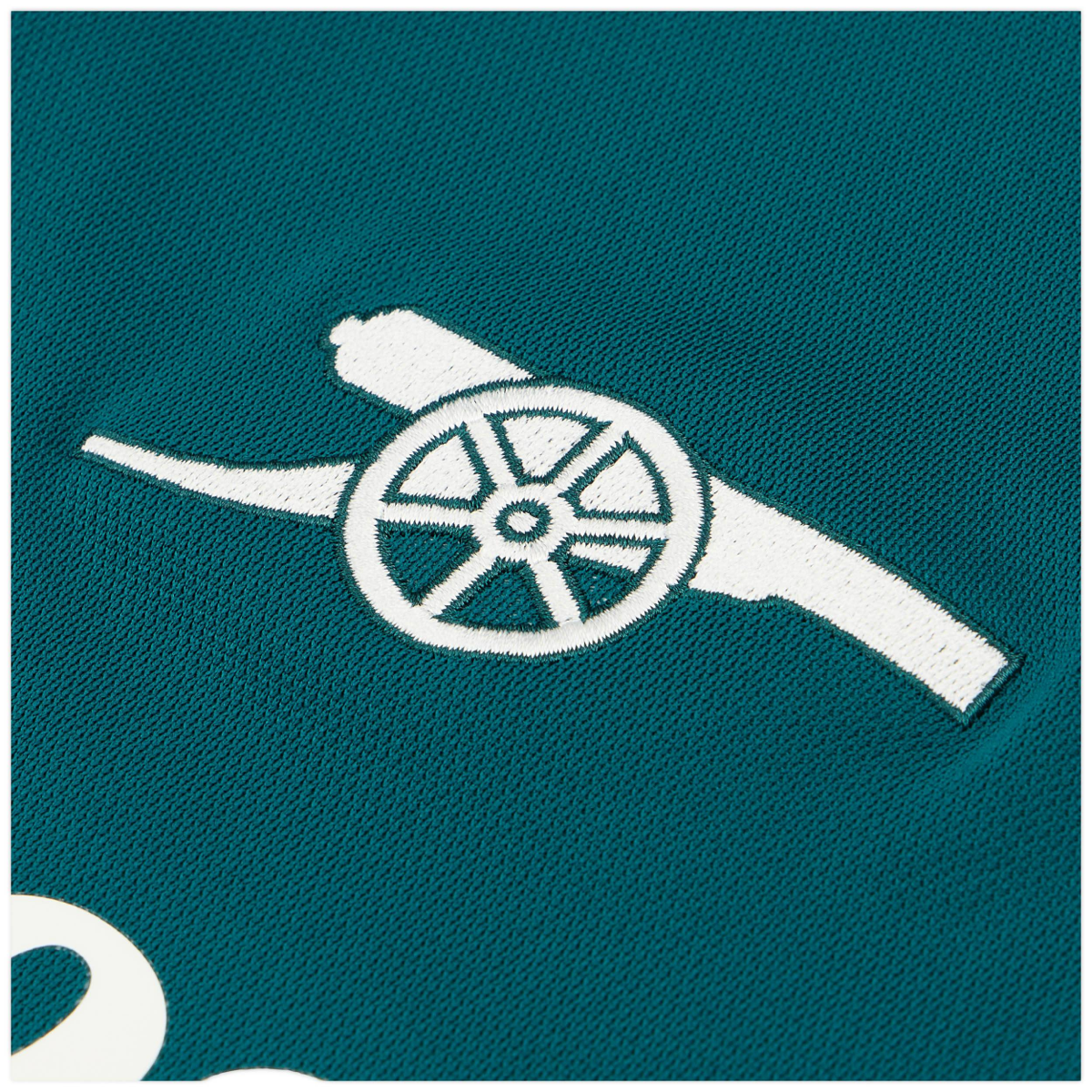 2023-24 Arsenal FC Third