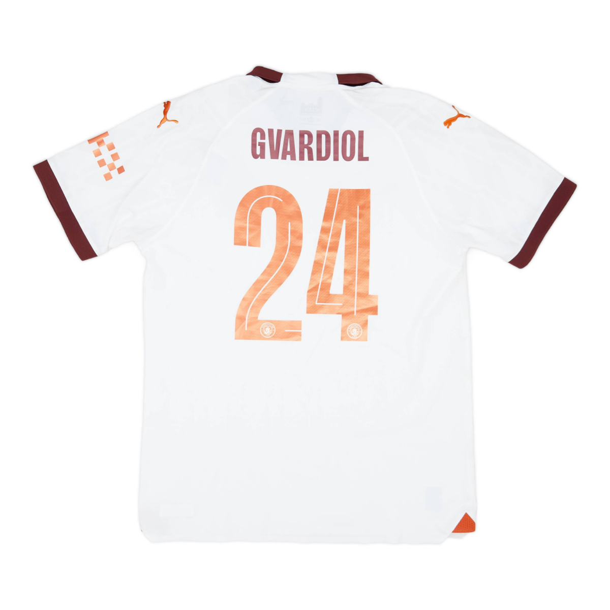 2023-24 Manchester City FC Away