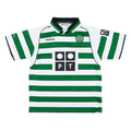 2001-02 Sporting CP Local