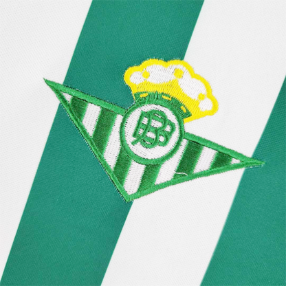 1982-85 Real Betis Balompié Local