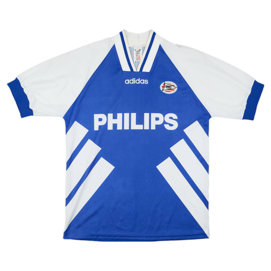 1994-95 PSV Eindhoven Away