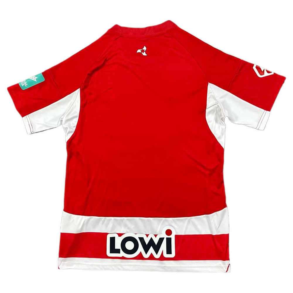 2025-26 Granada CF Home